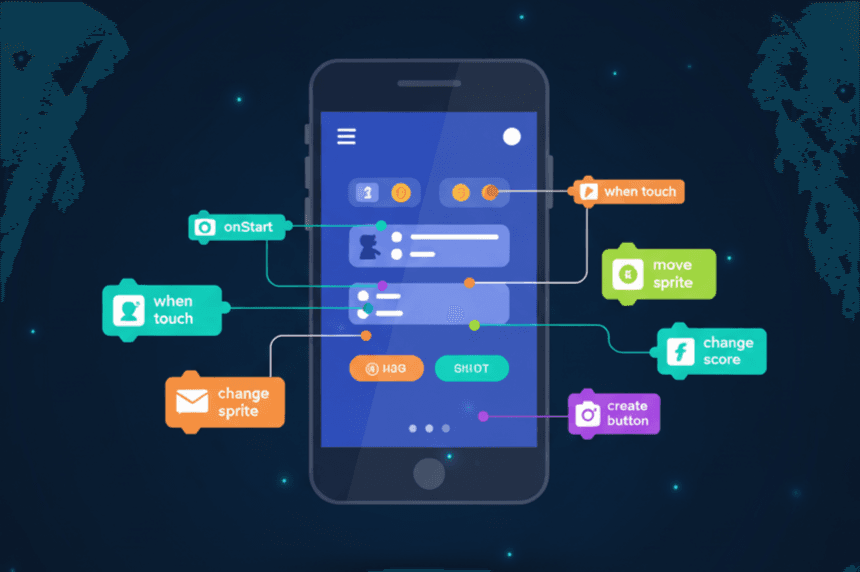 Mobile App Development