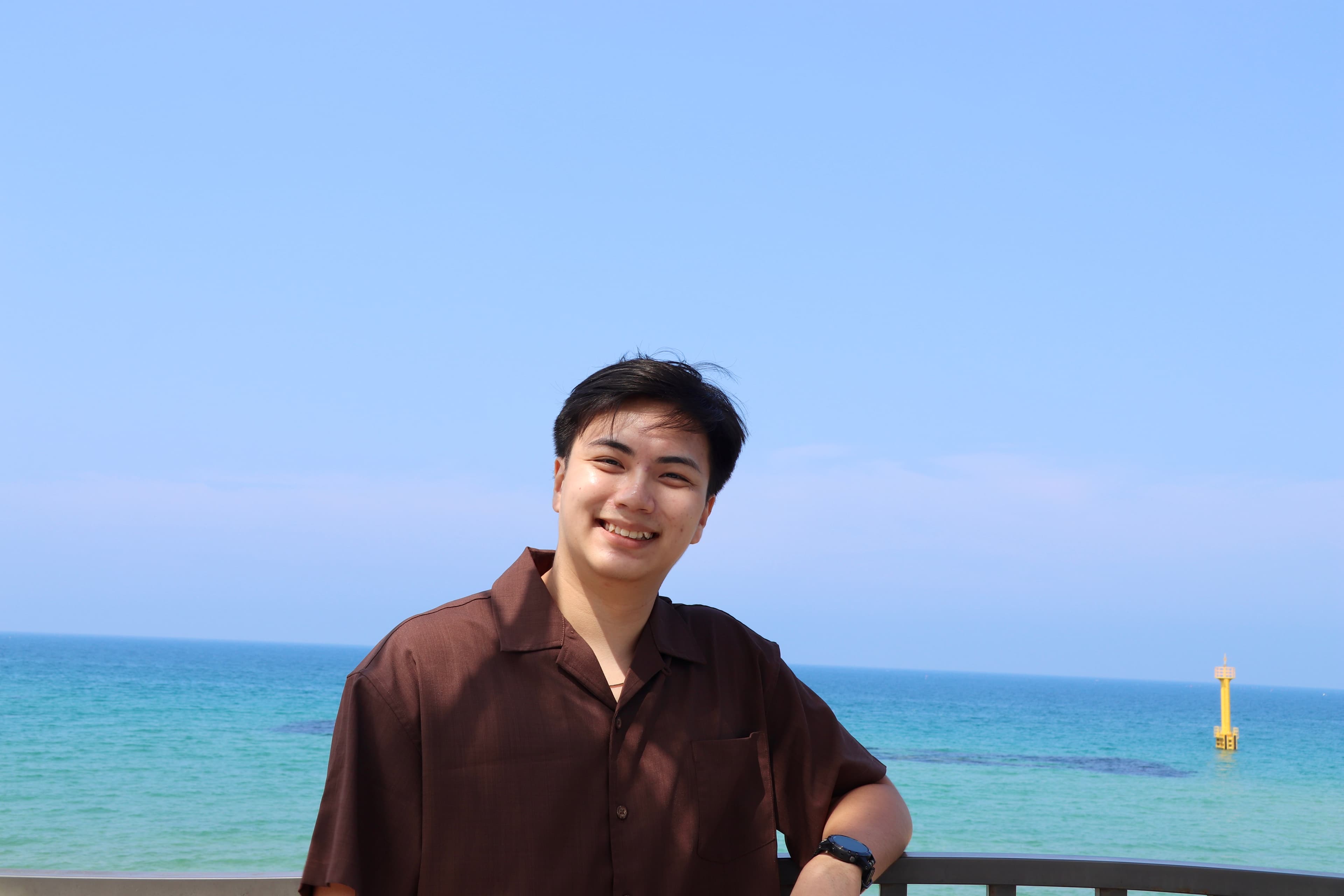 Jeremy Tan