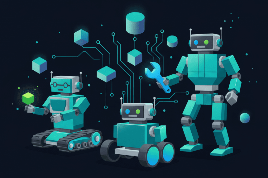 Robotics
