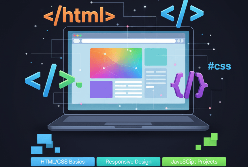 Web Coding
