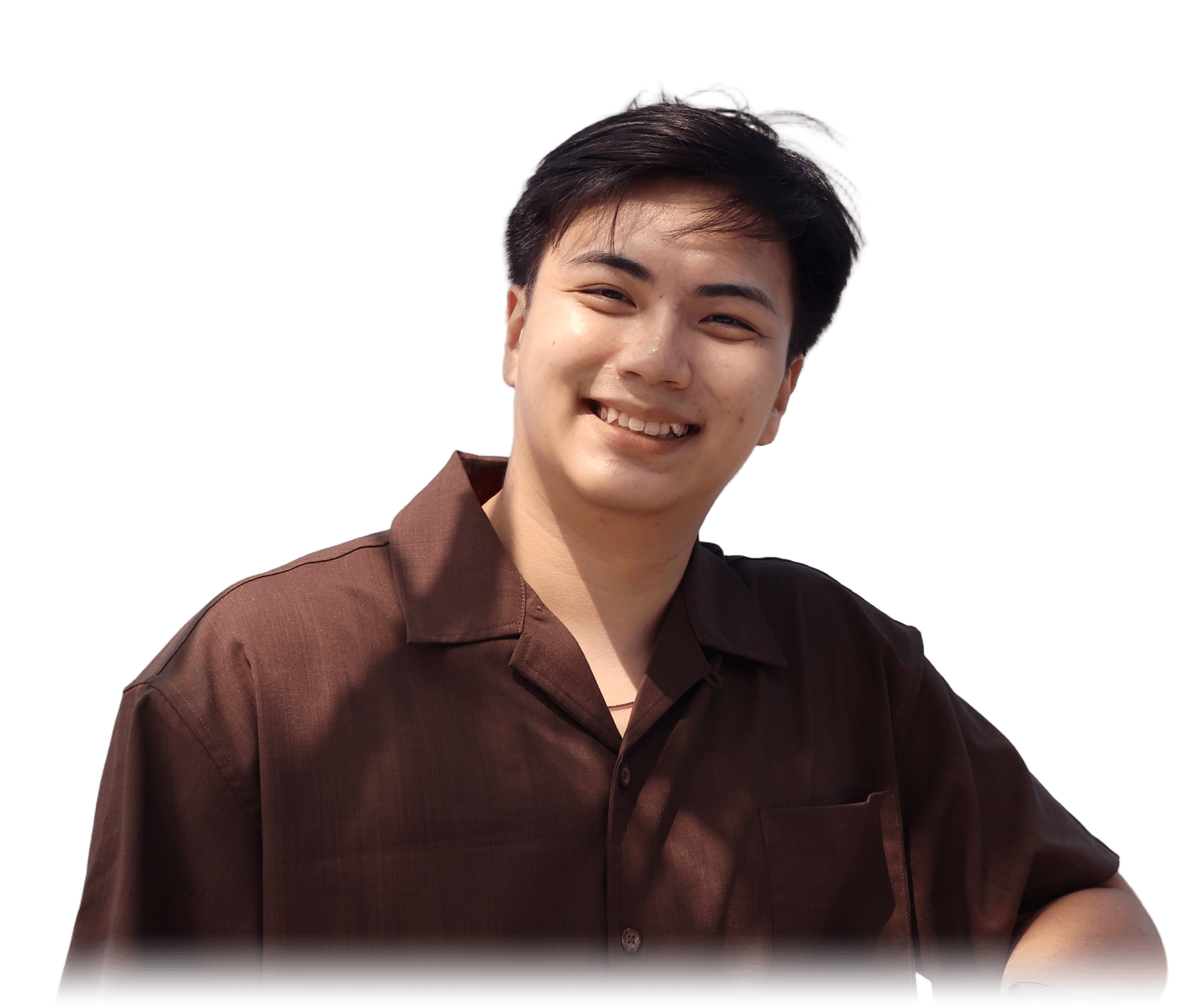 Jeremy Tan